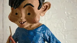 Imágenes de lo Popular