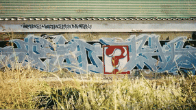 Graffiti
