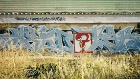 Graffiti