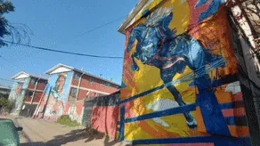 Community Murals