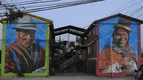 Open-Air Museum