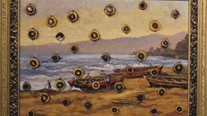 The Plague