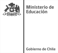 Ministerio de Educación, Gobierno de Chile