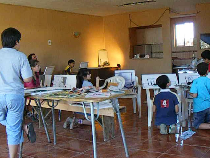 Workshop image