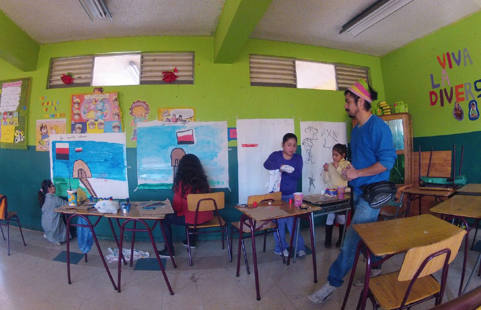 Workshop image