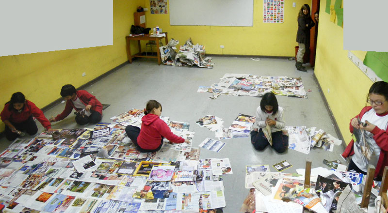 Workshop image