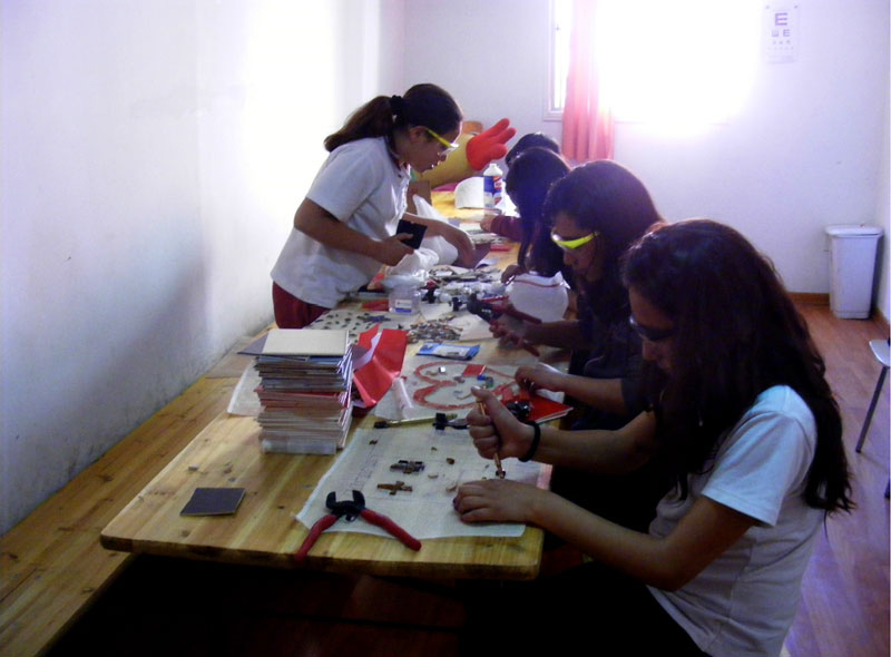 Workshop image