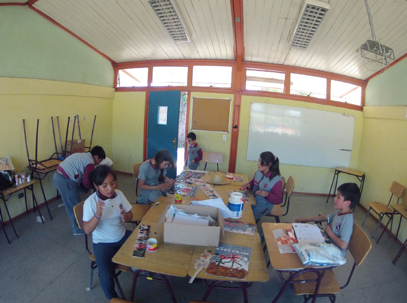 Workshop image