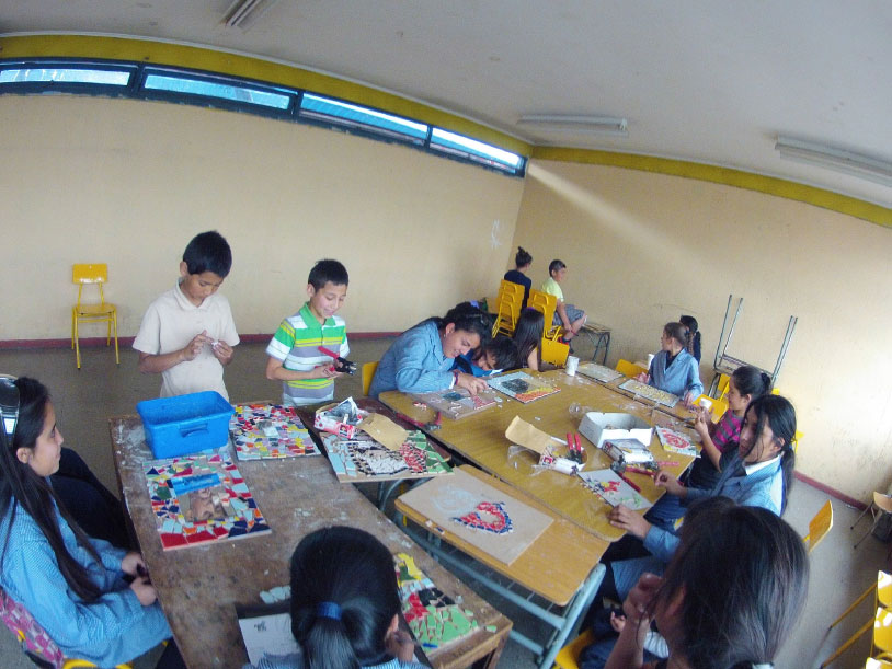 Workshop image