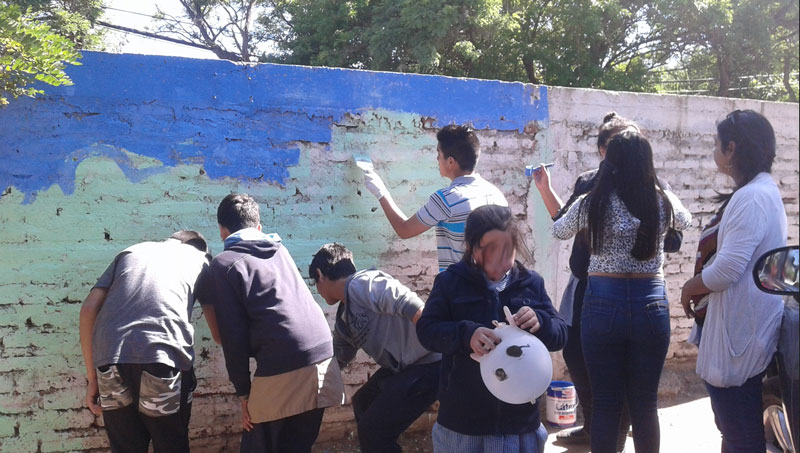 Imagen del taller