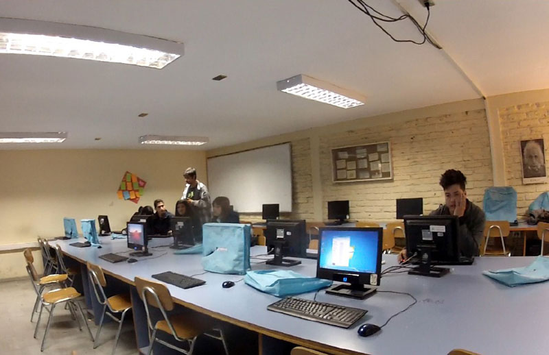 Workshop image