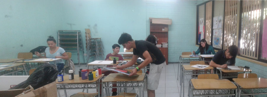 Workshop image