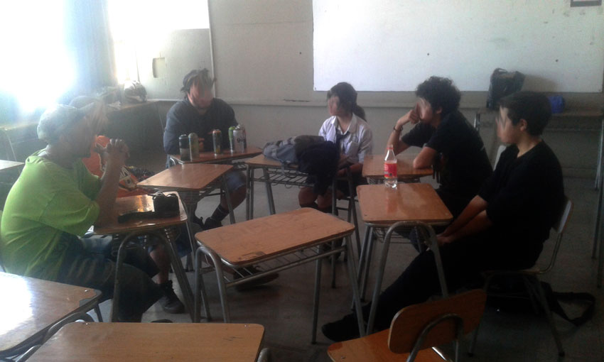 Workshop image