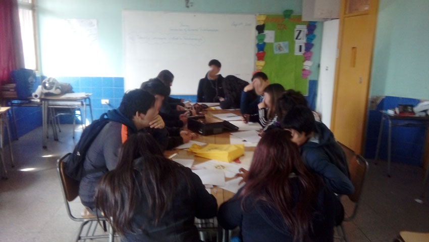 Workshop image