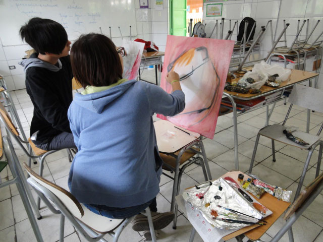 Workshop image