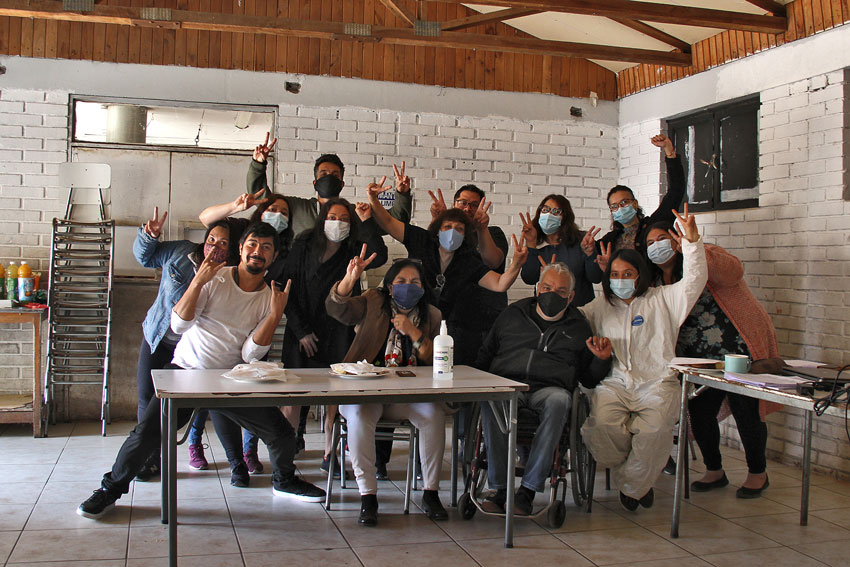 Workshop image