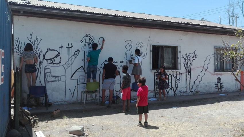 Workshop image