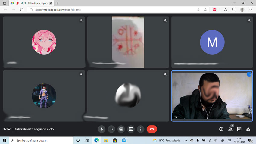 Workshop image