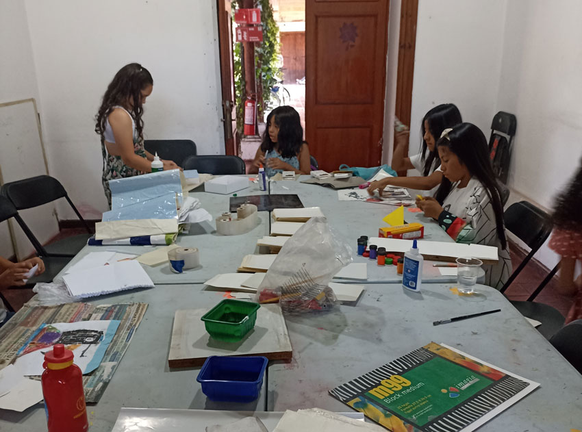 Workshop image