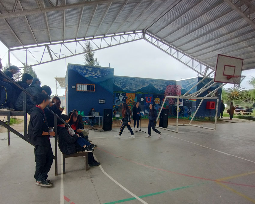 Workshop image