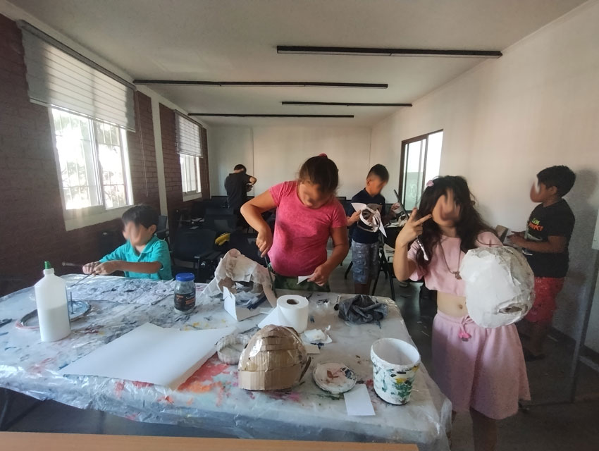 Workshop image