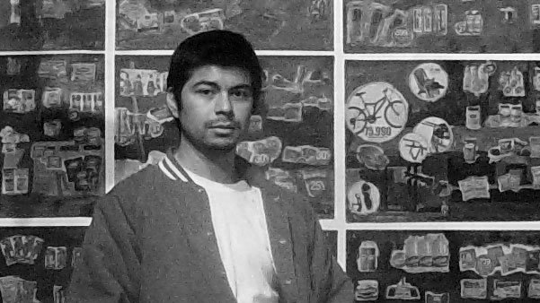 Esteban Garnica Sánchez Profile