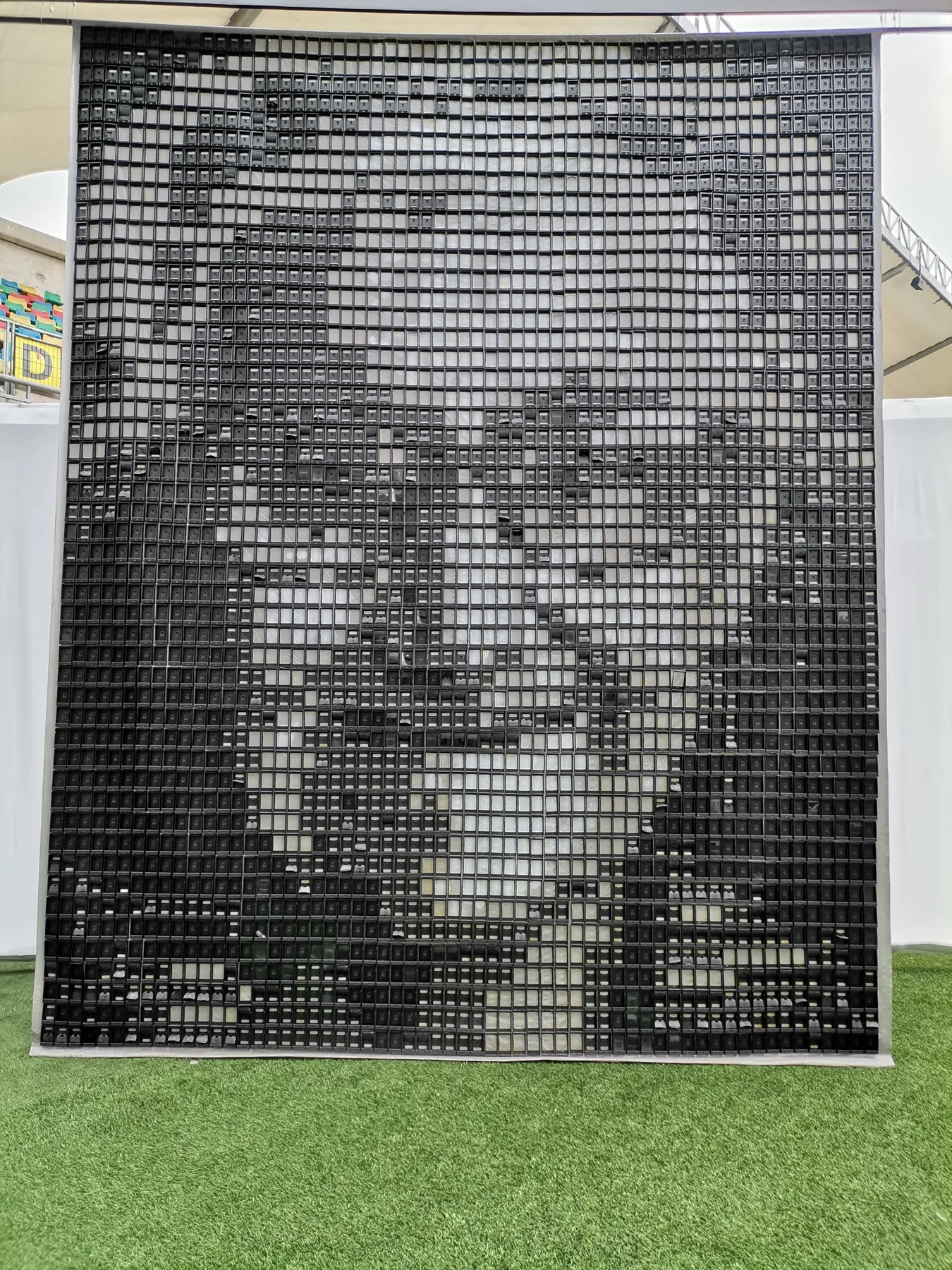 Rostro Esperanza