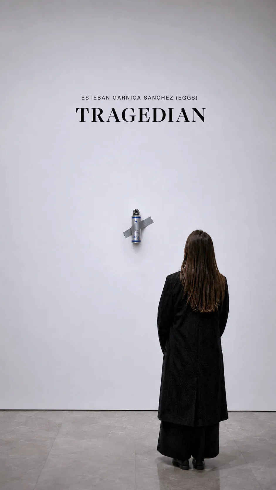 Tragedian 装置初步可视化