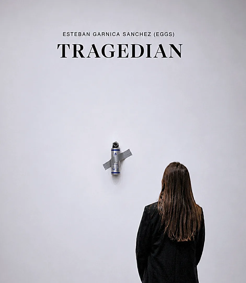 Tragedian 建议安装视图