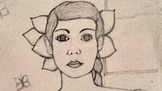Self-Portrait