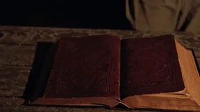 Journals and Diaries