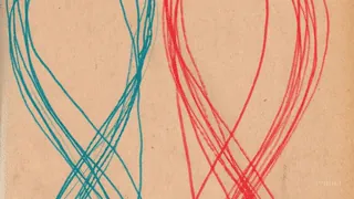 Grafocinetic Synchronization