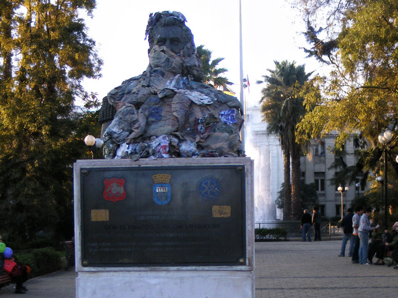 Desplazamientos de la pintura