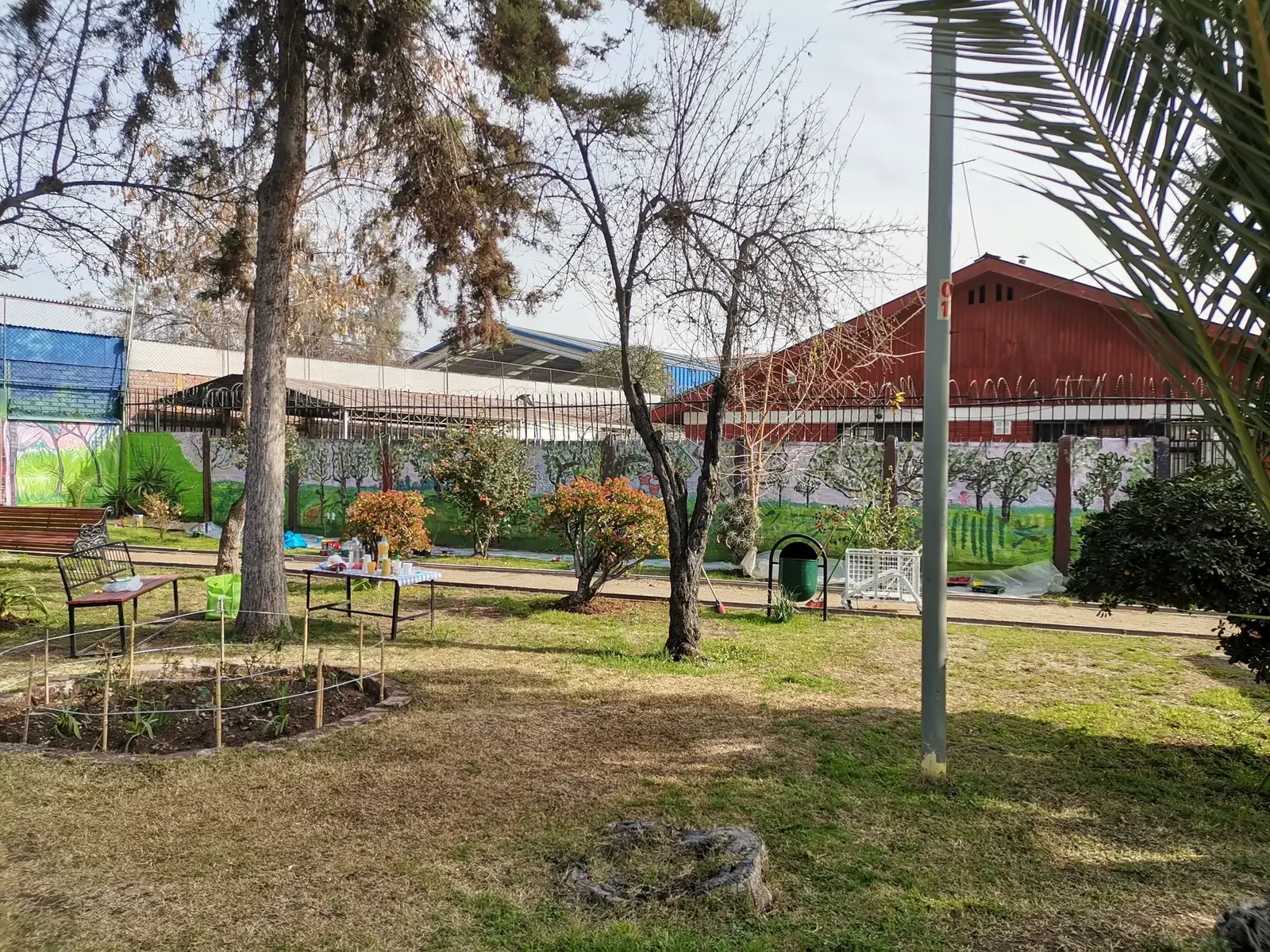 Santa Caterina Comunidad - registro 3
