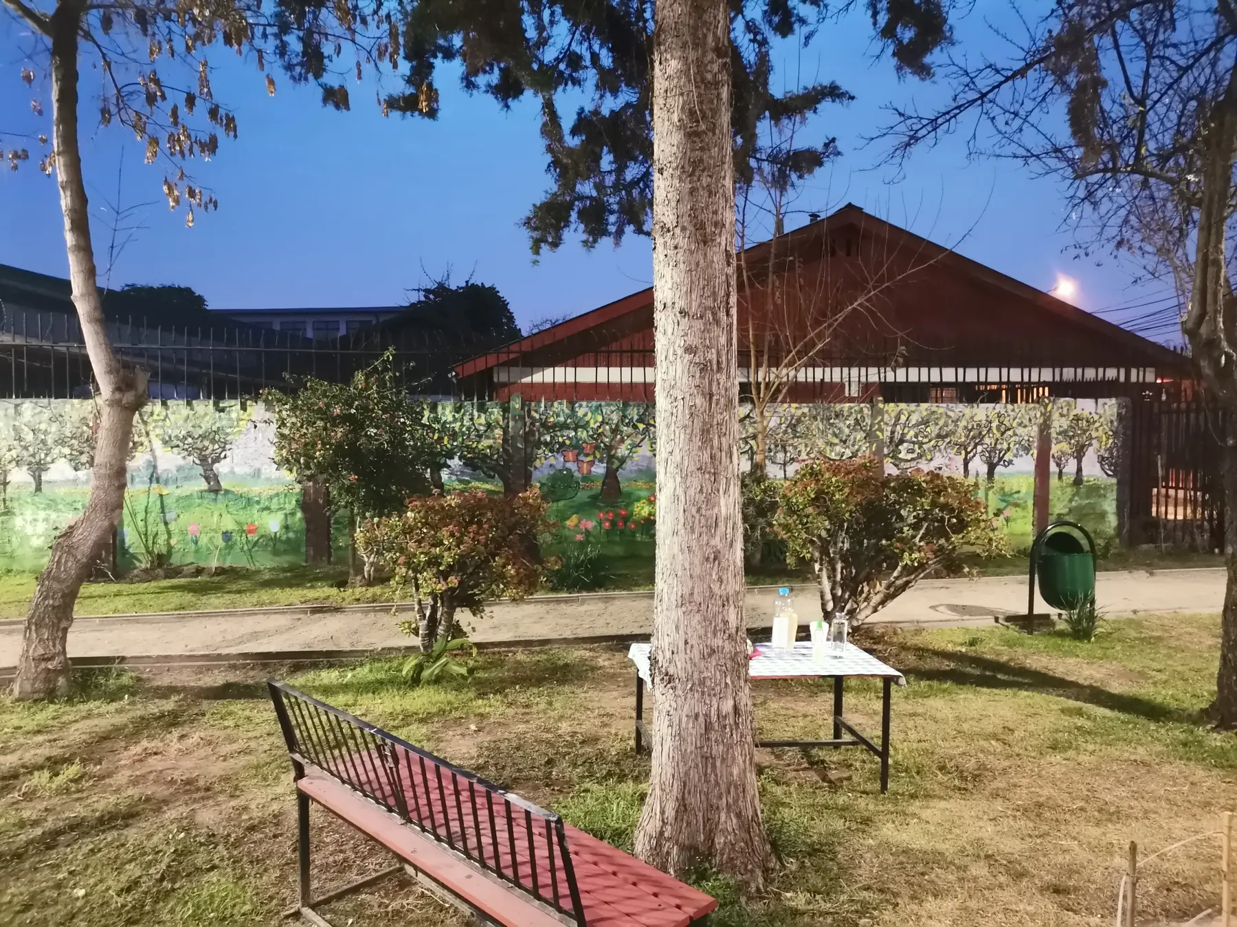 Santa Caterina Comunidad - registro 12