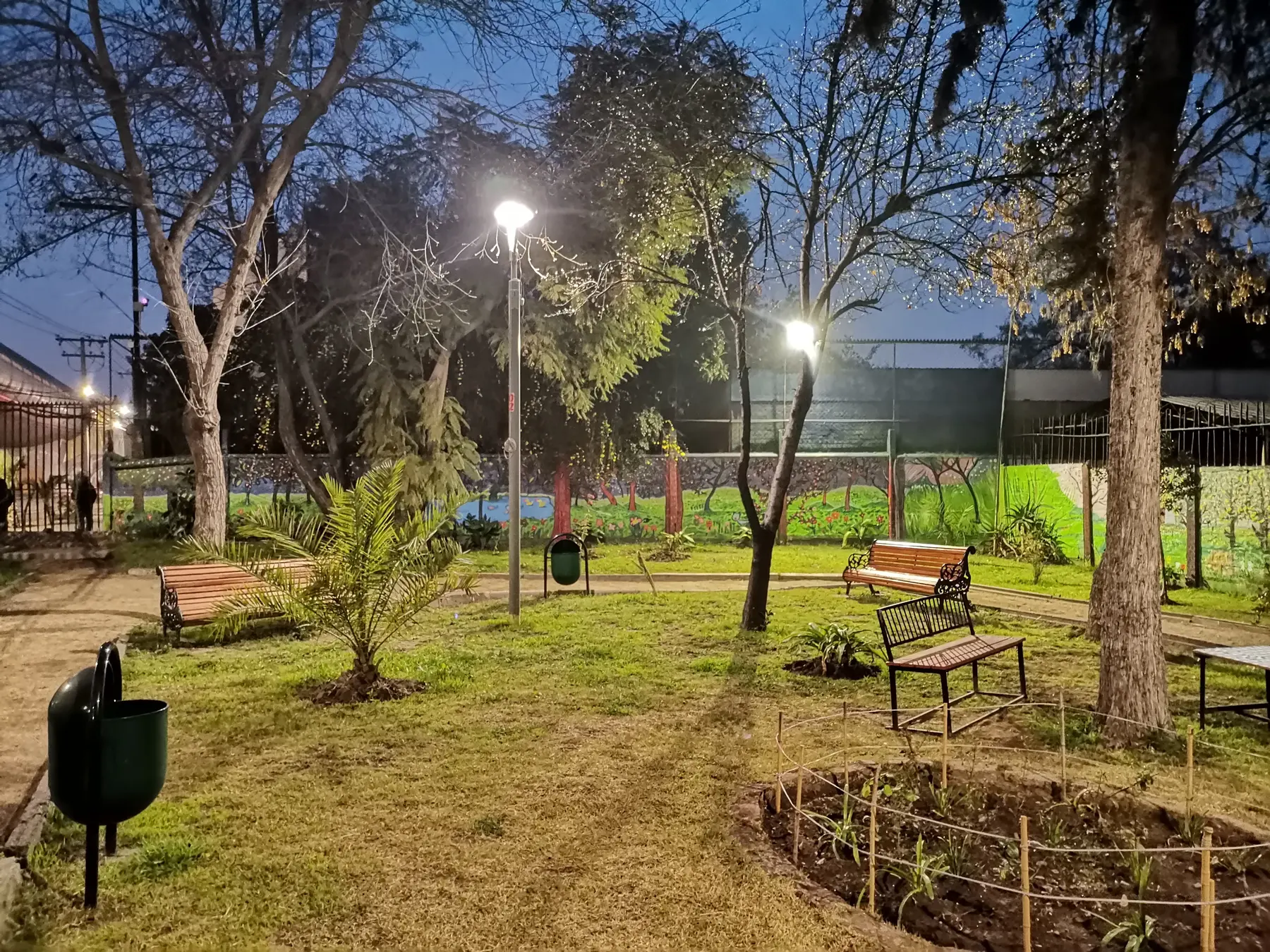 Santa Caterina Comunidad - registro 13