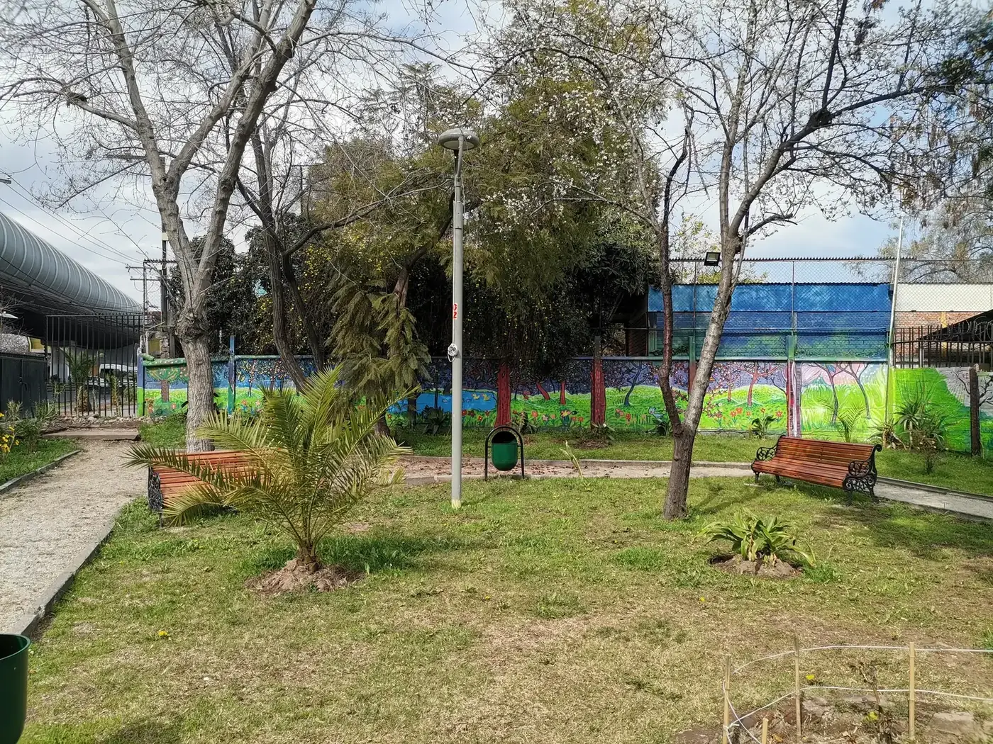 Santa Caterina Comunidad - registro 14