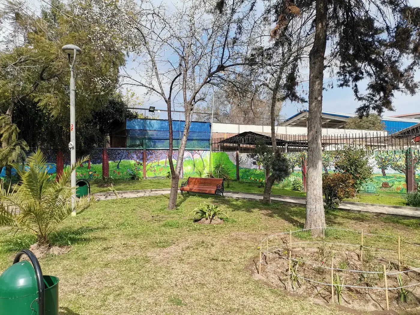 Santa Caterina Comunidad - registro 16