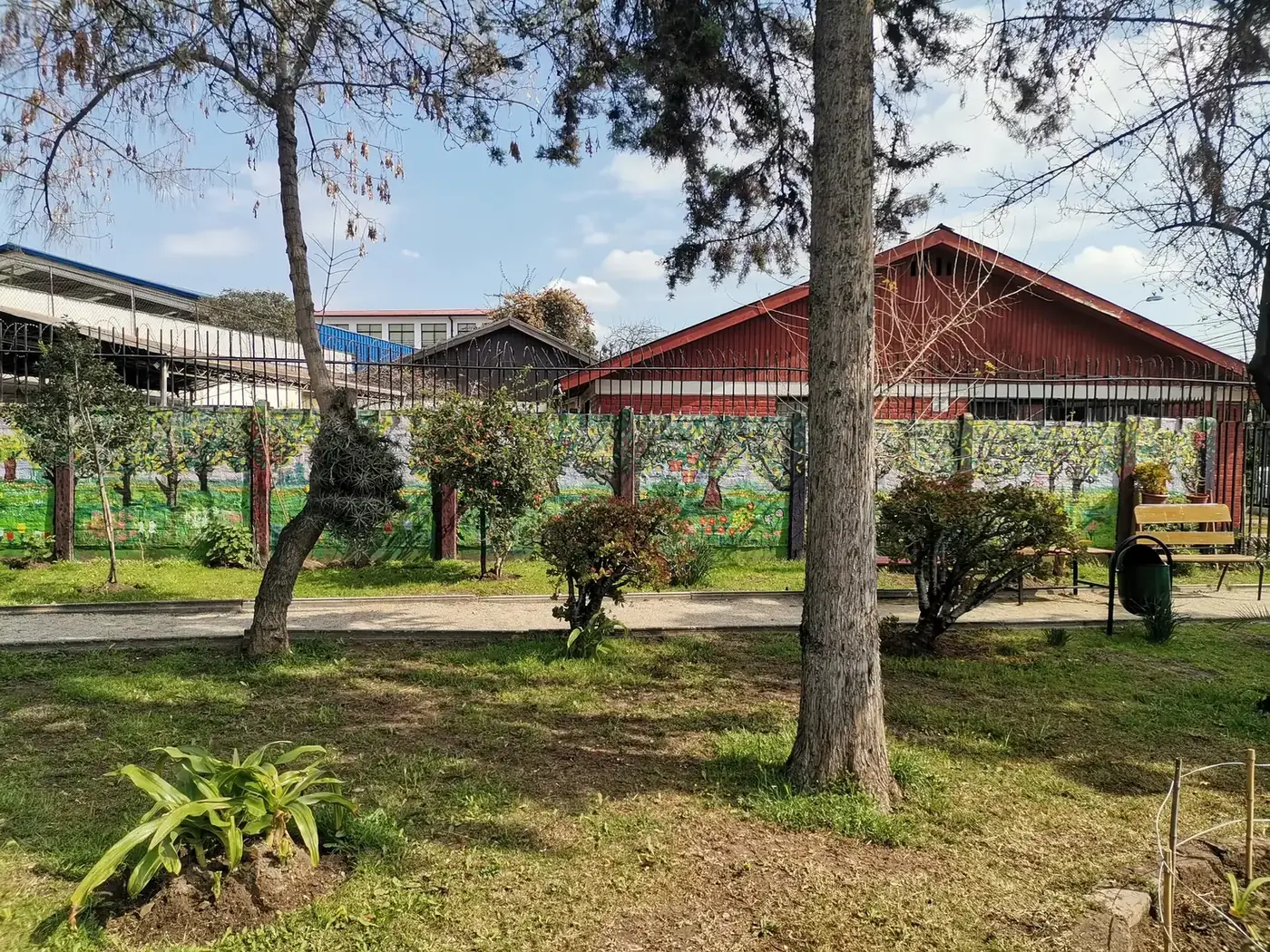 Santa Caterina Comunidad - registro 17
