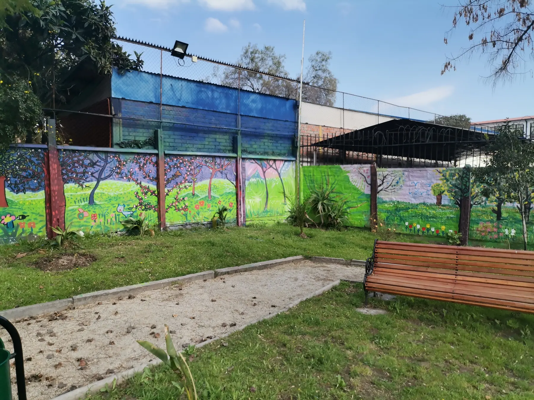 Santa Caterina Comunidad - registro 18