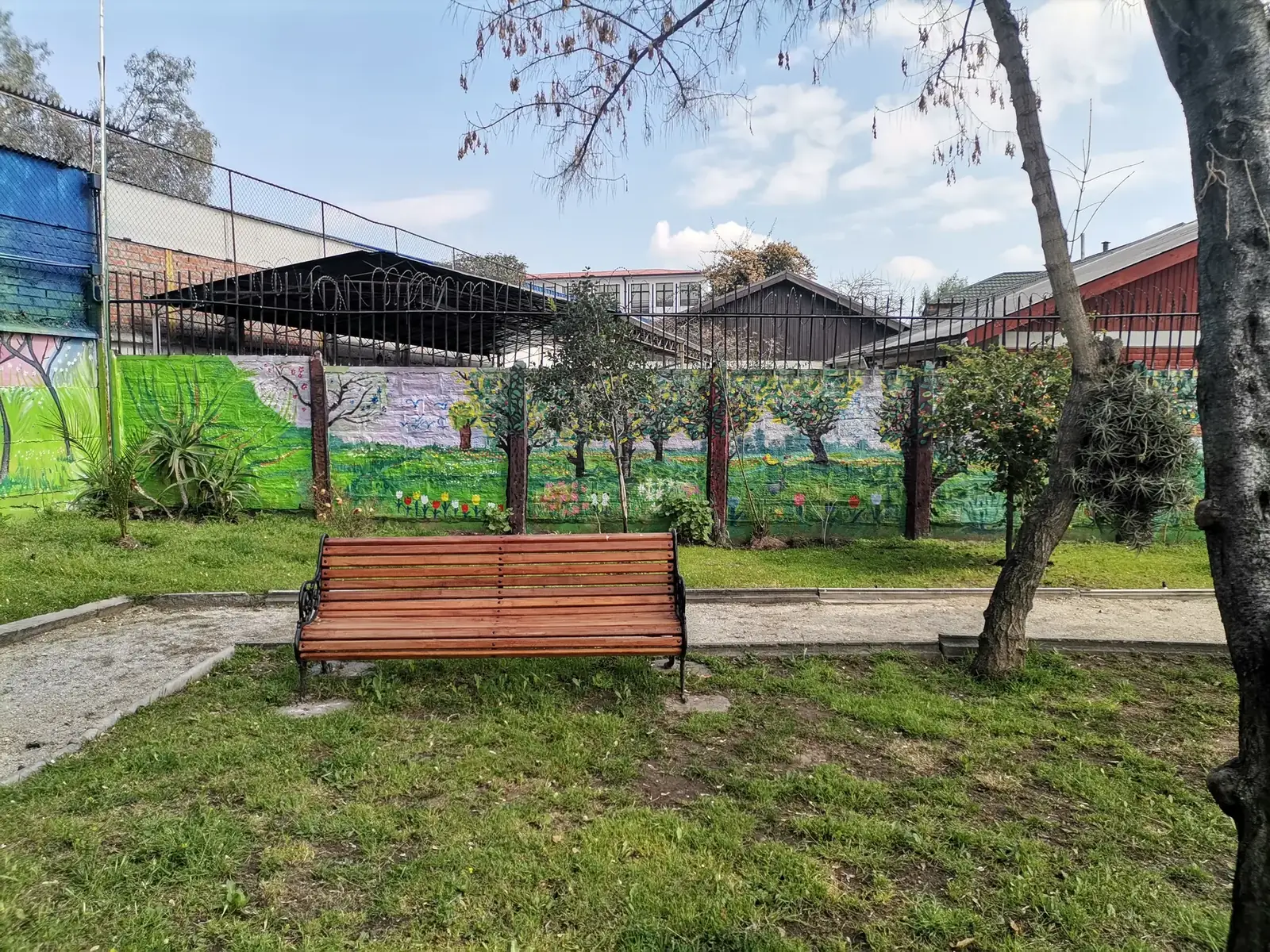 Santa Caterina Comunidad - registro 19