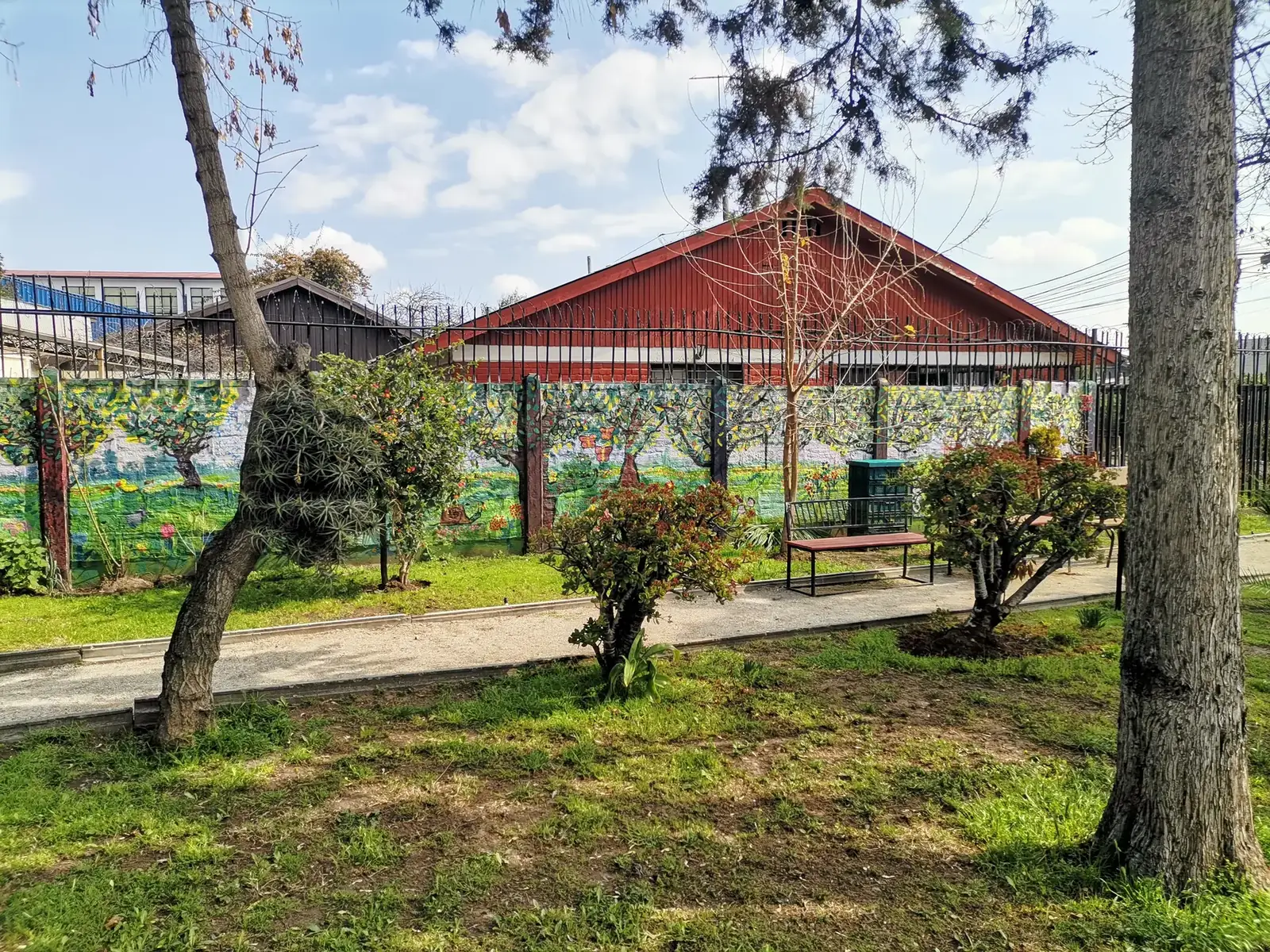 Santa Caterina Comunidad - registro 20