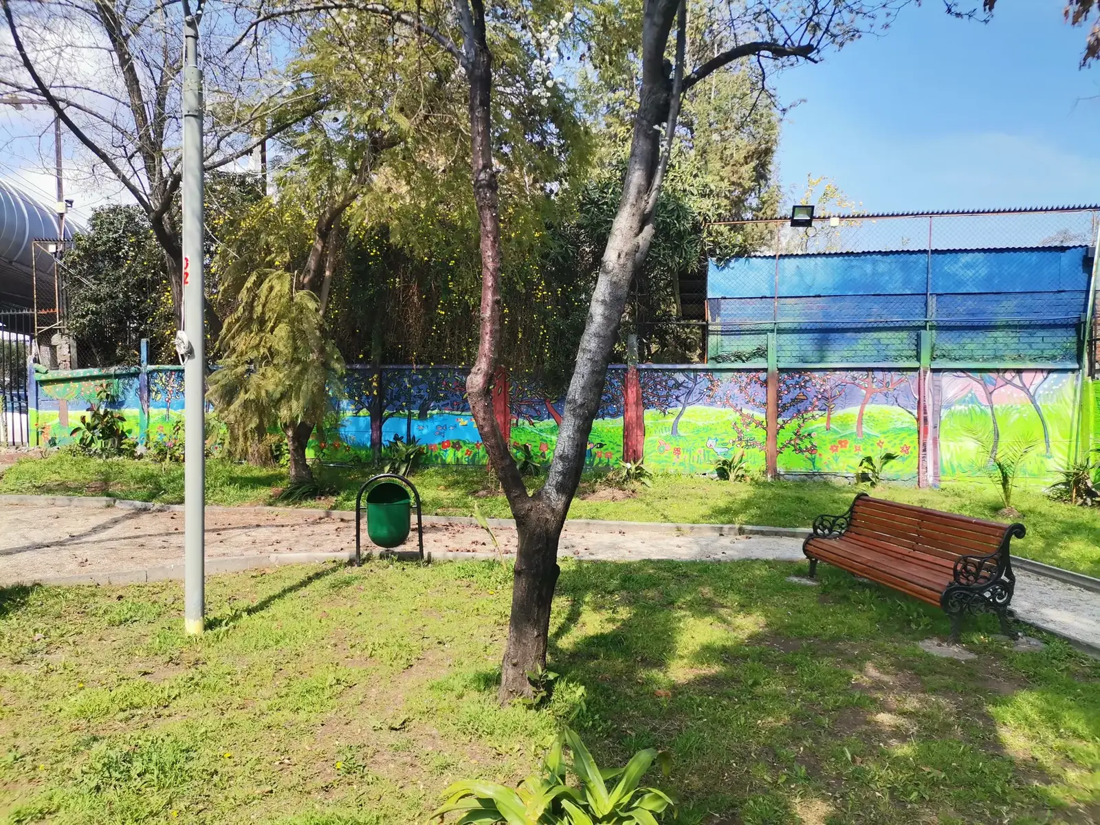 Santa Caterina Comunidad - registro 21
