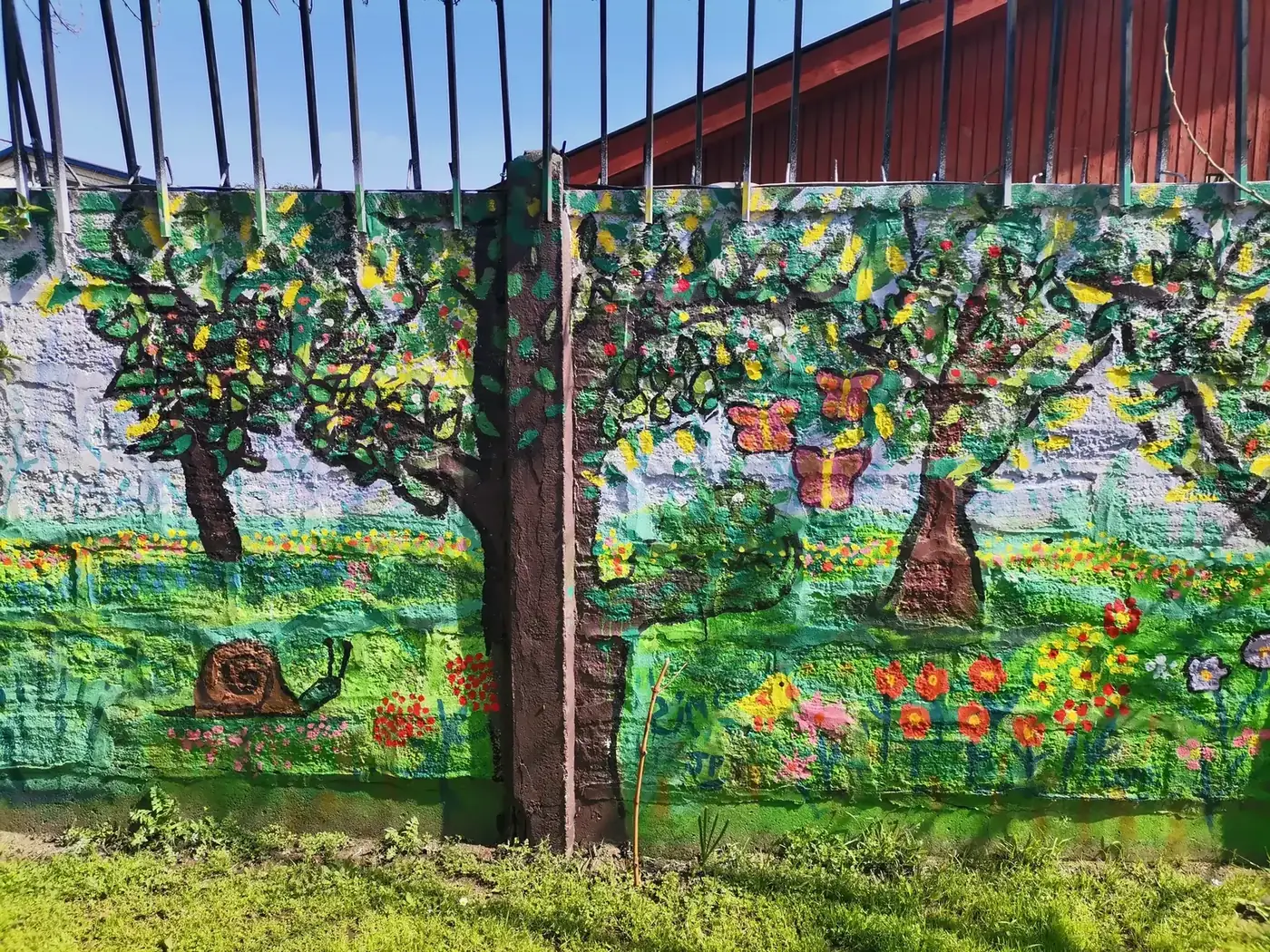 Santa Caterina Comunidad - registro 25