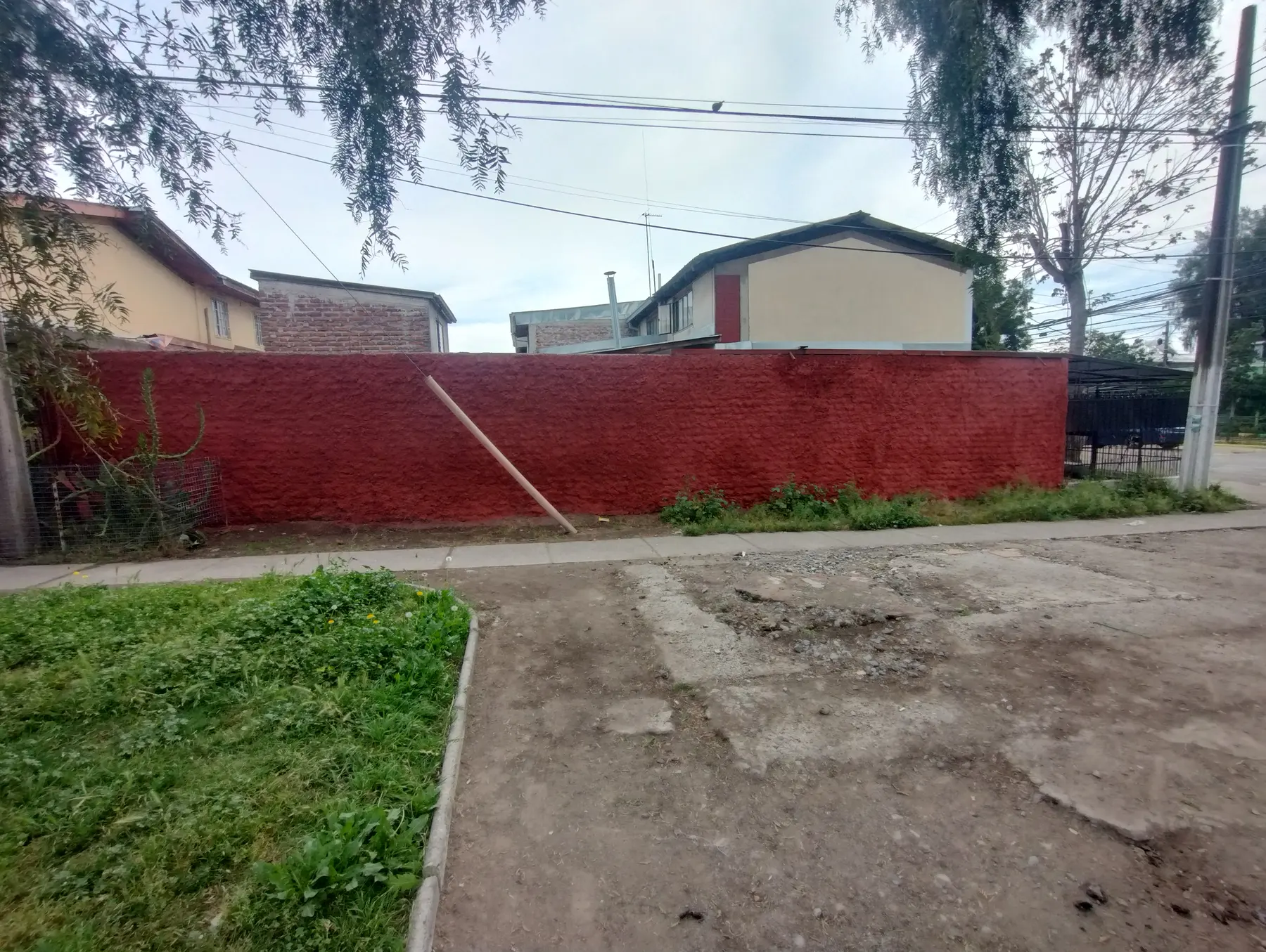 Mural Los Quillayes - registro 27