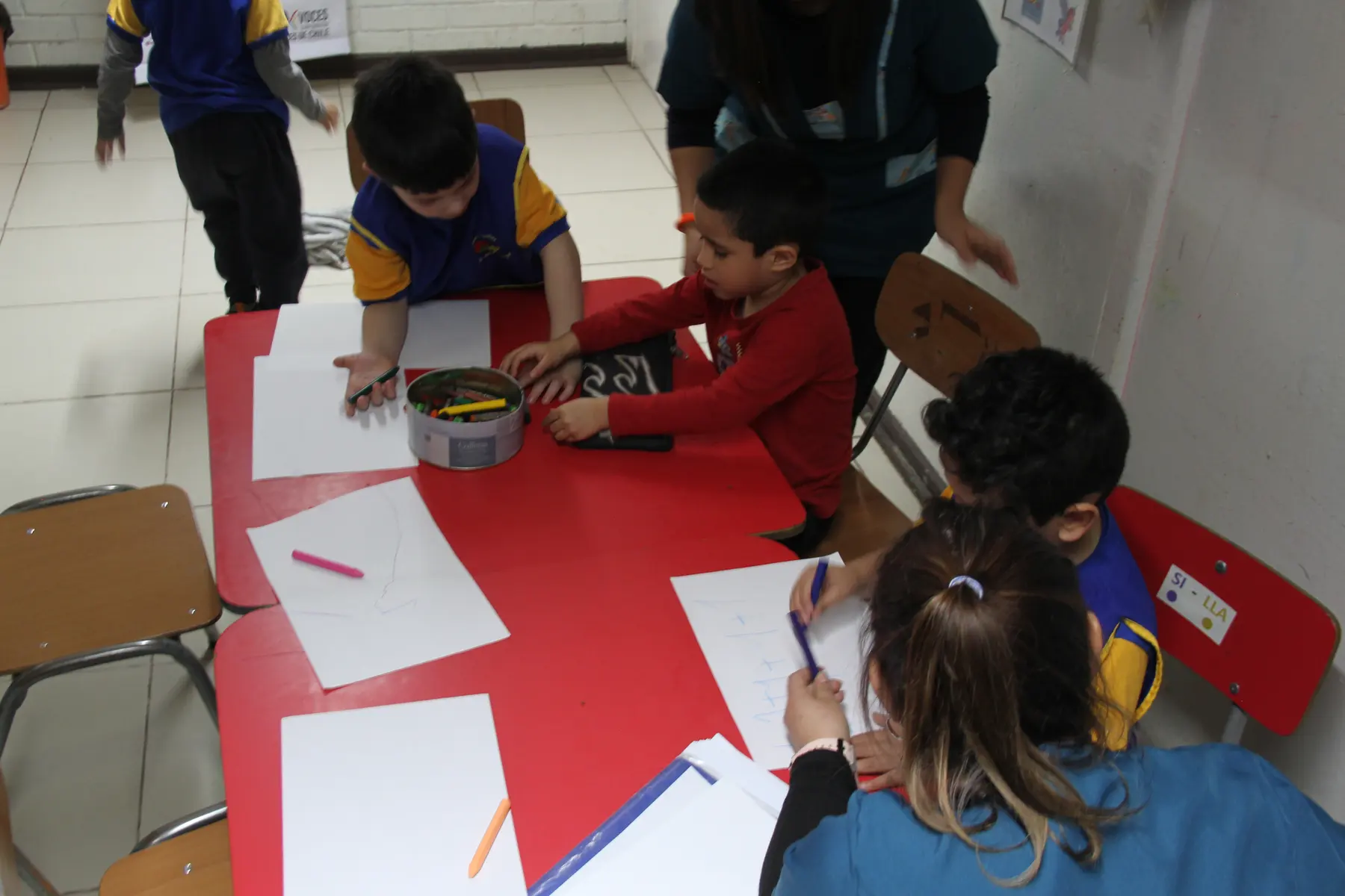 Hans Asperger - registro 1
