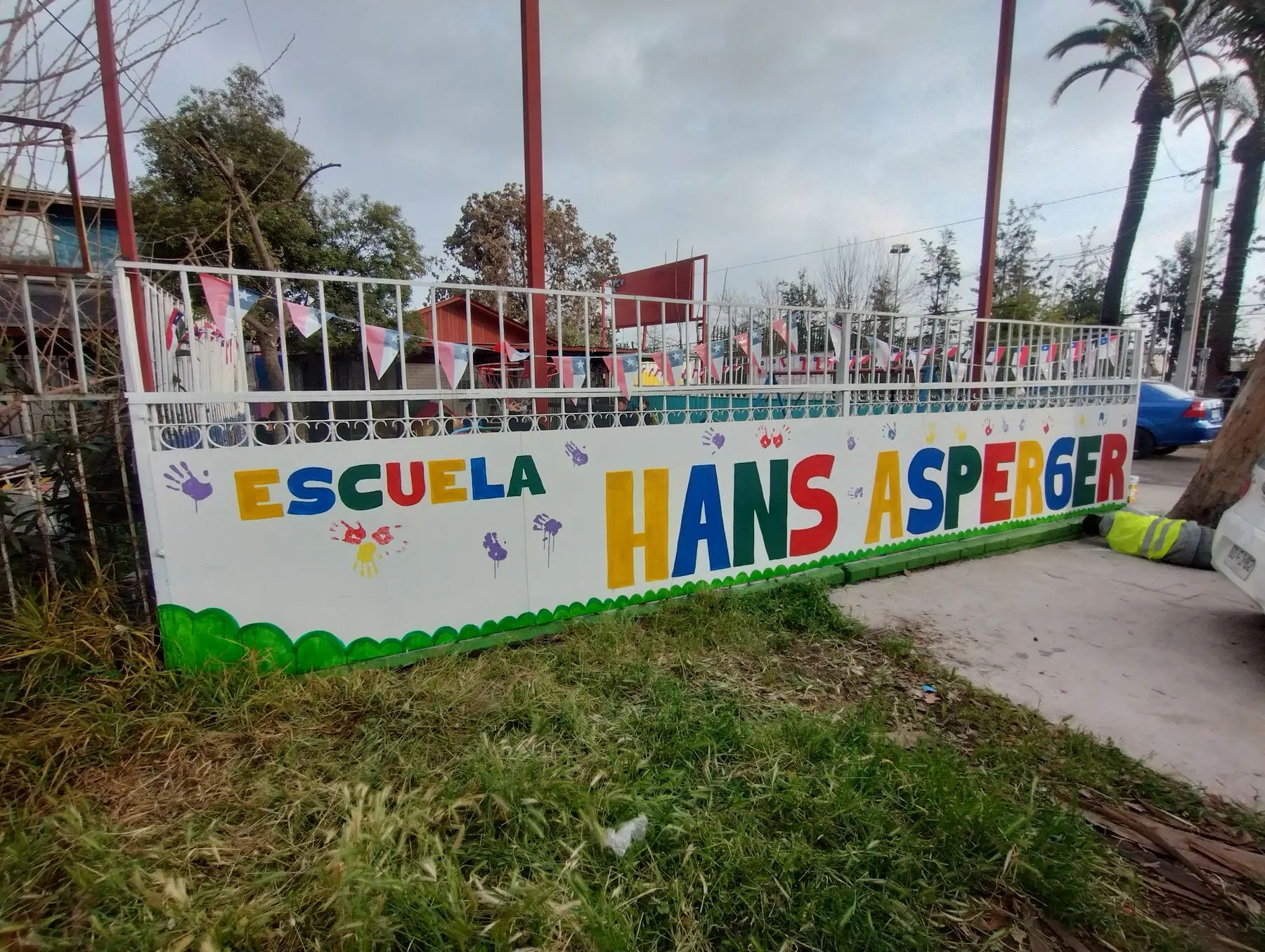 Hans Asperger - registro 91