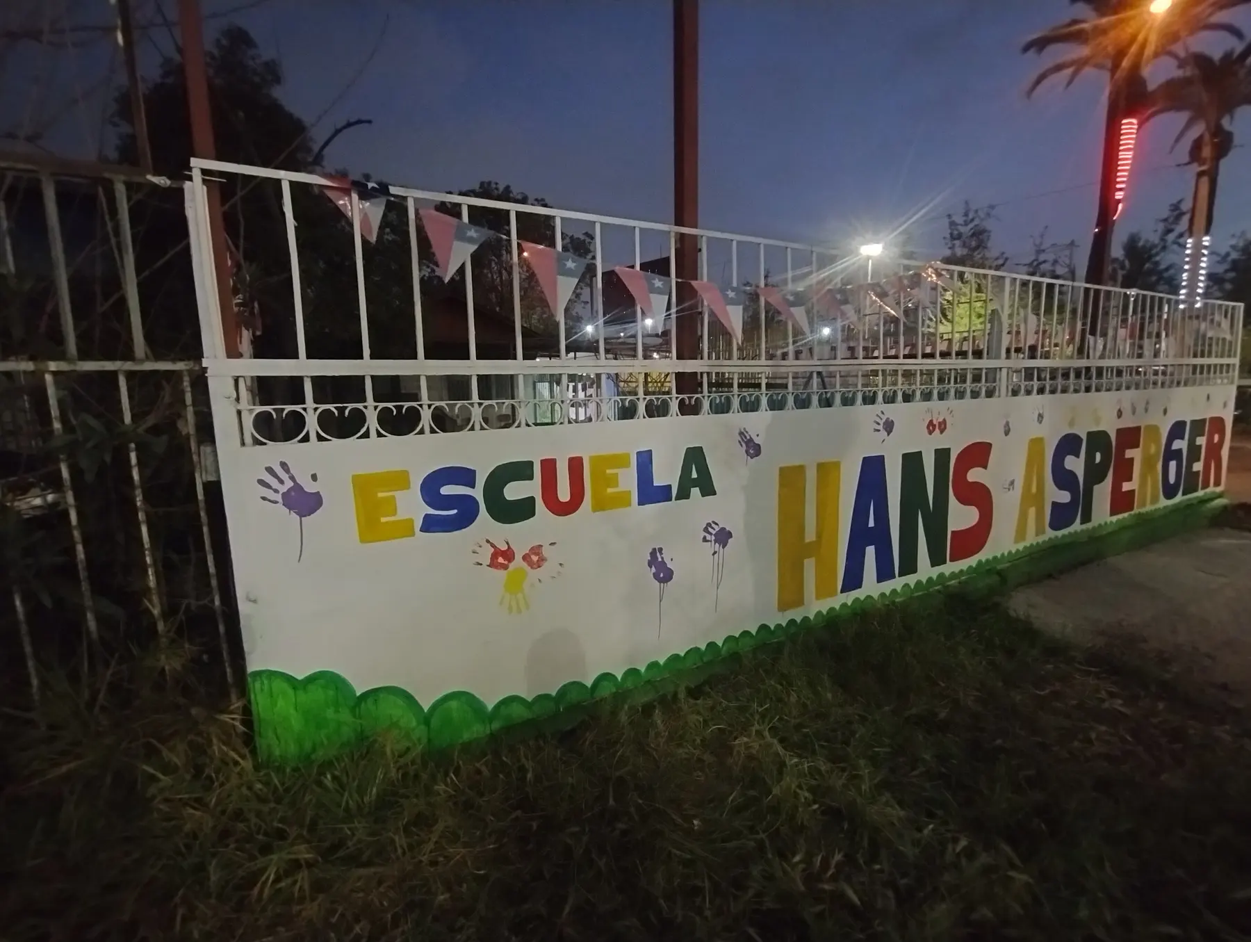 Hans Asperger - registro 109