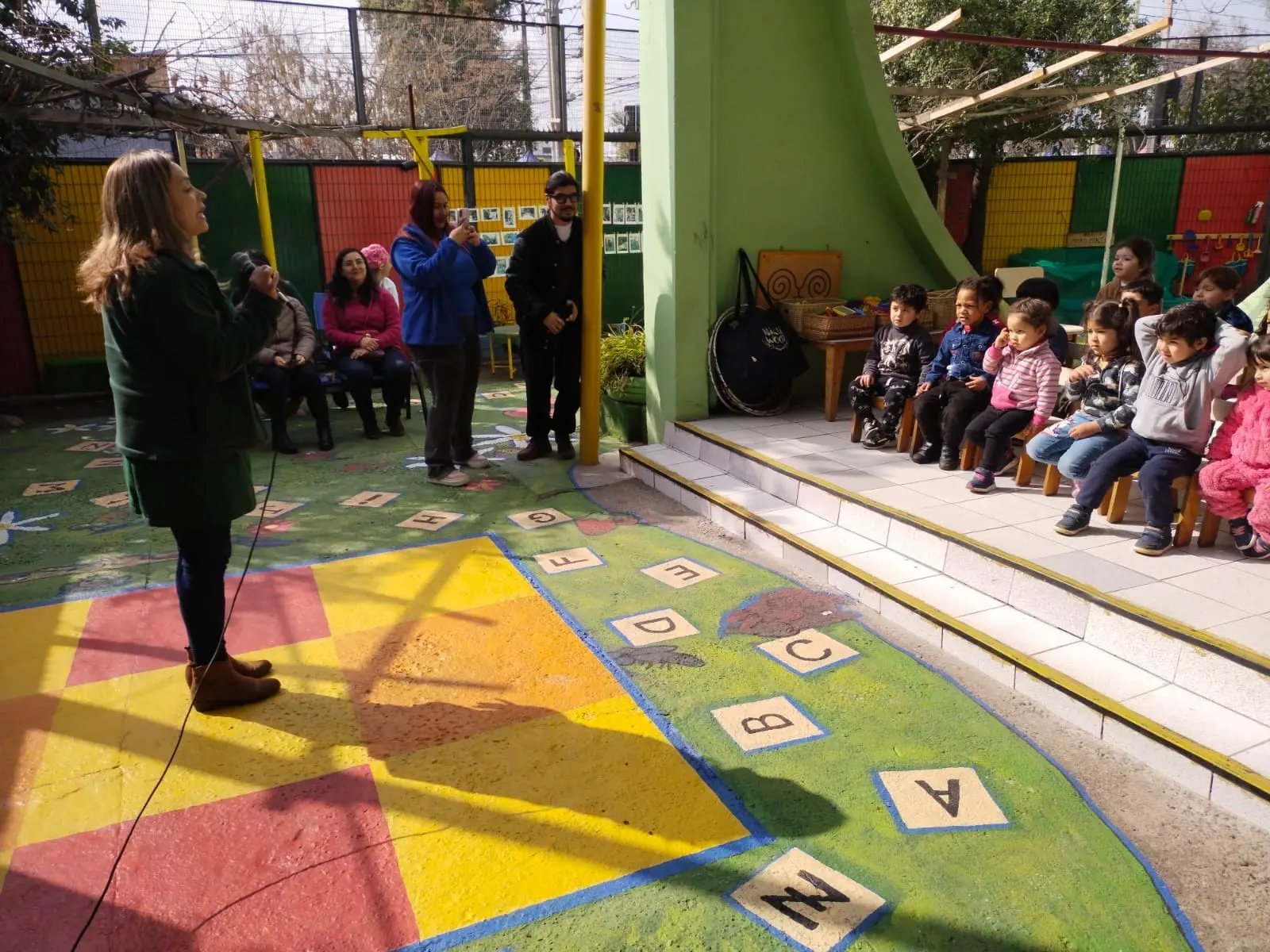 Miguitas Ternura - registro 2