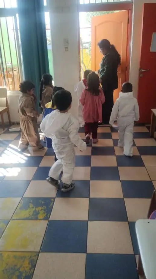 Miguitas Ternura - registro 11